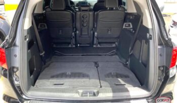 Honda Odyssey Elite 2023 lleno