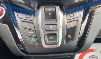 Honda Odyssey Elite 2023 lleno