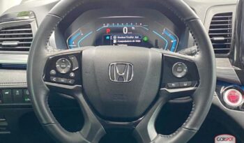 Honda Odyssey Elite 2023 lleno