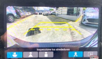 Honda Odyssey Elite 2023 lleno
