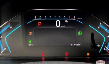 Honda Odyssey Elite 2023 lleno