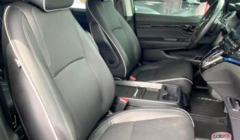 Honda Odyssey Elite 2023 lleno