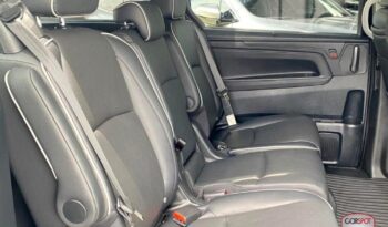 Honda Odyssey Elite 2023 lleno