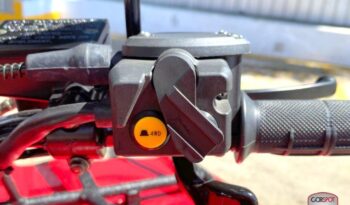 Hisun Forge 400i 2024 Nuevo lleno