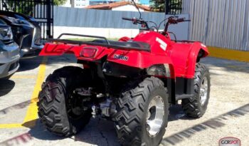 Hisun Forge 400i 2024 Nuevo lleno