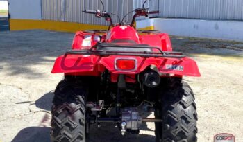 Hisun Forge 400i 2024 Nuevo lleno