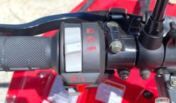 Hisun Forge 400i 2024 Nuevo lleno