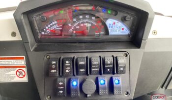 Hisun Strike 1000 2024 Nuevo lleno