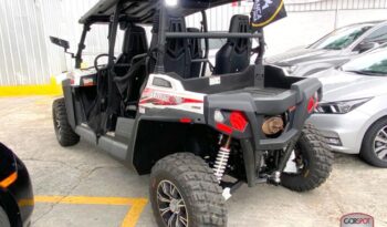 Hisun Strike 1000 2024 Nuevo lleno