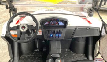 Hisun Strike 1000 2024 Nuevo lleno