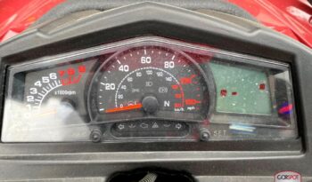 Hisun Tactic 550 2024 Nuevo lleno