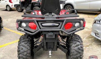 Hisun Tactic 550 2024 Nuevo lleno