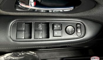 Honda HR-V 2021 lleno