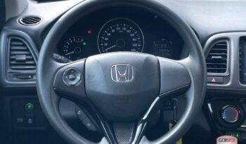 Honda HR-V 2021 lleno