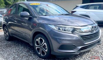 Honda HR-V 2021 lleno