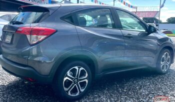 Honda HR-V 2021 lleno