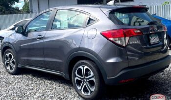 Honda HR-V 2021 lleno