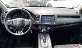 Honda HR-V 2021 lleno