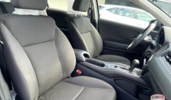 Honda HR-V 2021 lleno