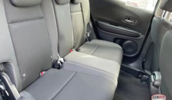 Honda HR-V 2021 lleno