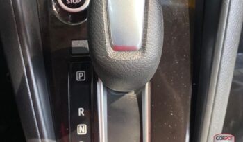 Nissan Versa Advance 2022 lleno