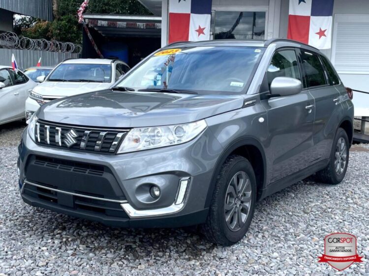  suzuki  vitara  2023 