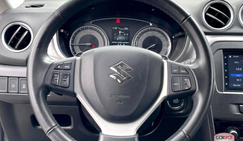 Suzuki Vitara 2023 lleno