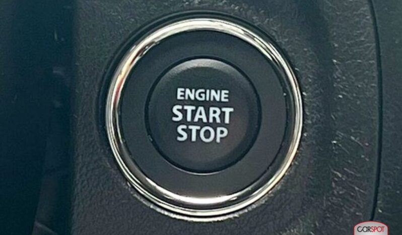 Suzuki Vitara 2023 lleno