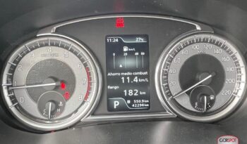 Suzuki Vitara 2023 lleno