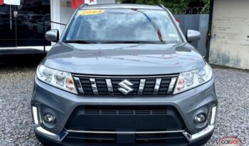 Suzuki Vitara 2023 lleno