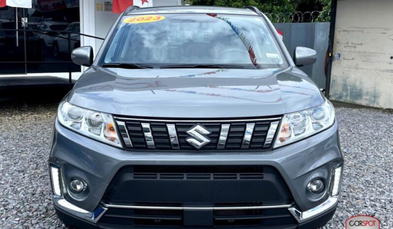 Suzuki Vitara 2023 lleno