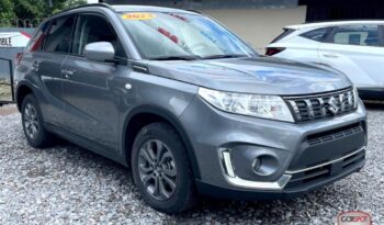 Suzuki Vitara 2023 lleno