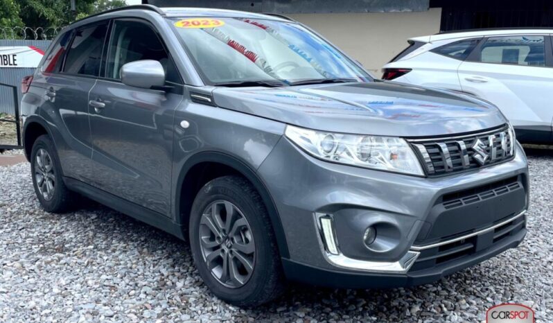Suzuki Vitara 2023 lleno