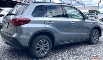 Suzuki Vitara 2023 lleno