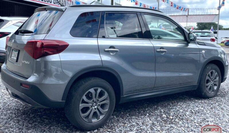 Suzuki Vitara 2023 lleno