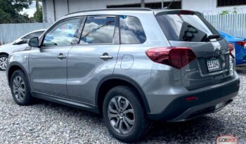 Suzuki Vitara 2023 lleno