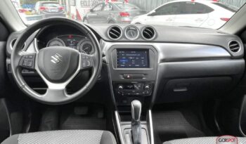 Suzuki Vitara 2023 lleno