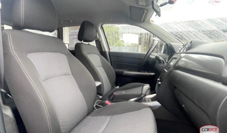 Suzuki Vitara 2023 lleno