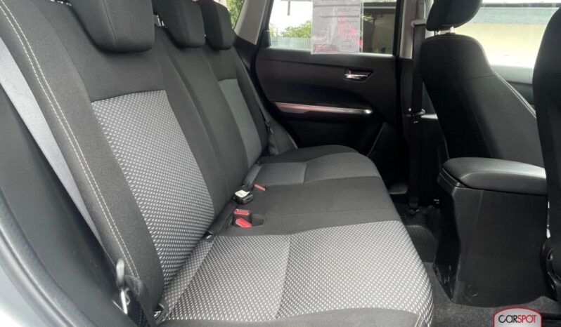 Suzuki Vitara 2023 lleno