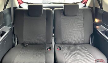 Toyota Rush 2022 lleno