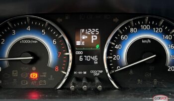 Toyota Rush 2022 lleno