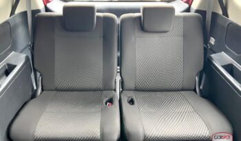 Toyota Rush 2022 lleno
