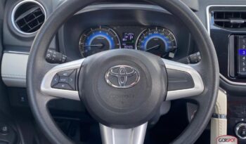 Toyota Rush 2023 lleno