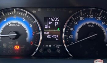 Toyota Rush 2023 lleno
