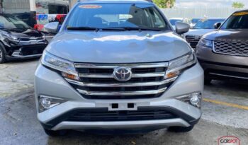 Toyota Rush 2023 lleno