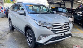 Toyota Rush 2023 lleno