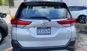 Toyota Rush 2023 lleno