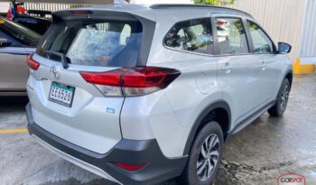 Toyota Rush 2023 lleno