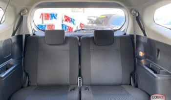 Toyota Rush 2023 lleno