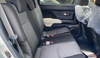 Toyota Rush 2023 lleno